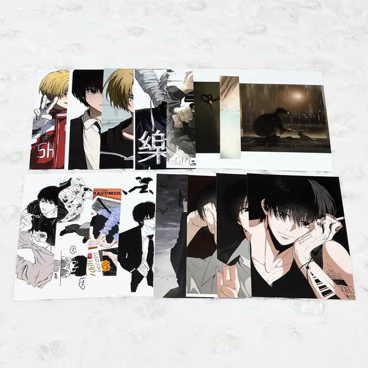 [BUNJANG] Sakamoto Days Printing Box Bundle Set / (일괄 가격) 사카모토데이즈 프린팅 박스 프박