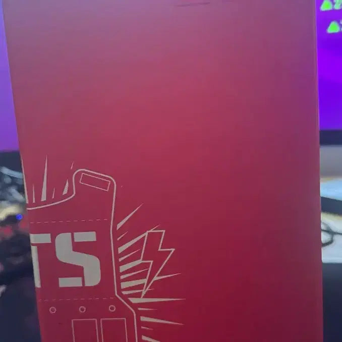 [BUNJANG] BTS 2017 BTS Box / BTS 2017 방탄소년단박스