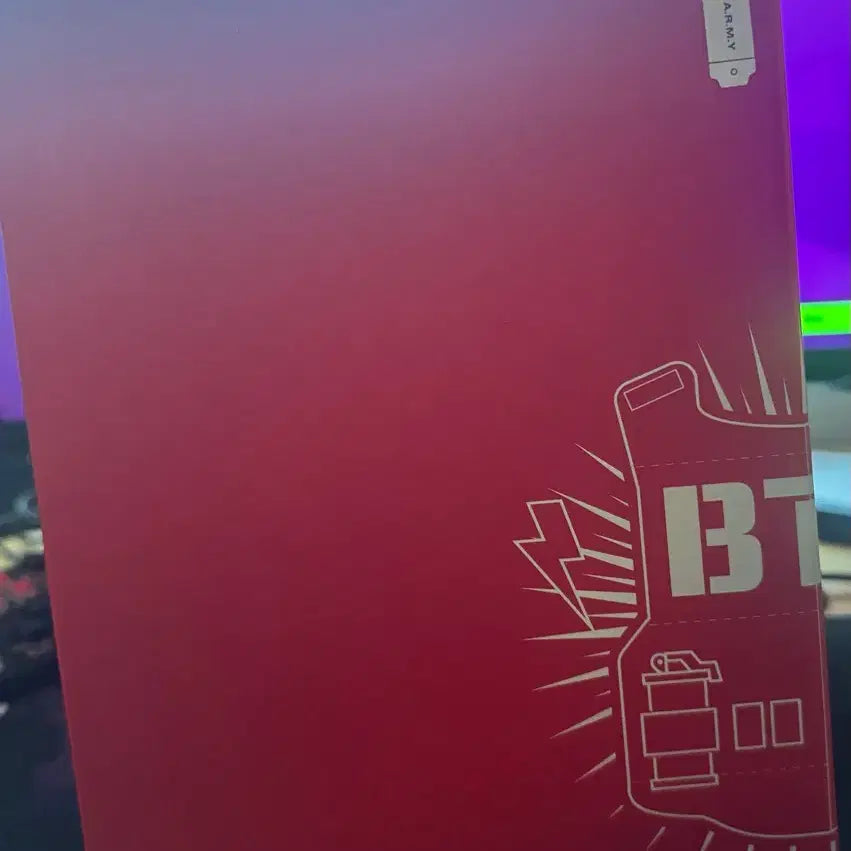 [BUNJANG] BTS 2017 BTS Box / BTS 2017 방탄소년단박스