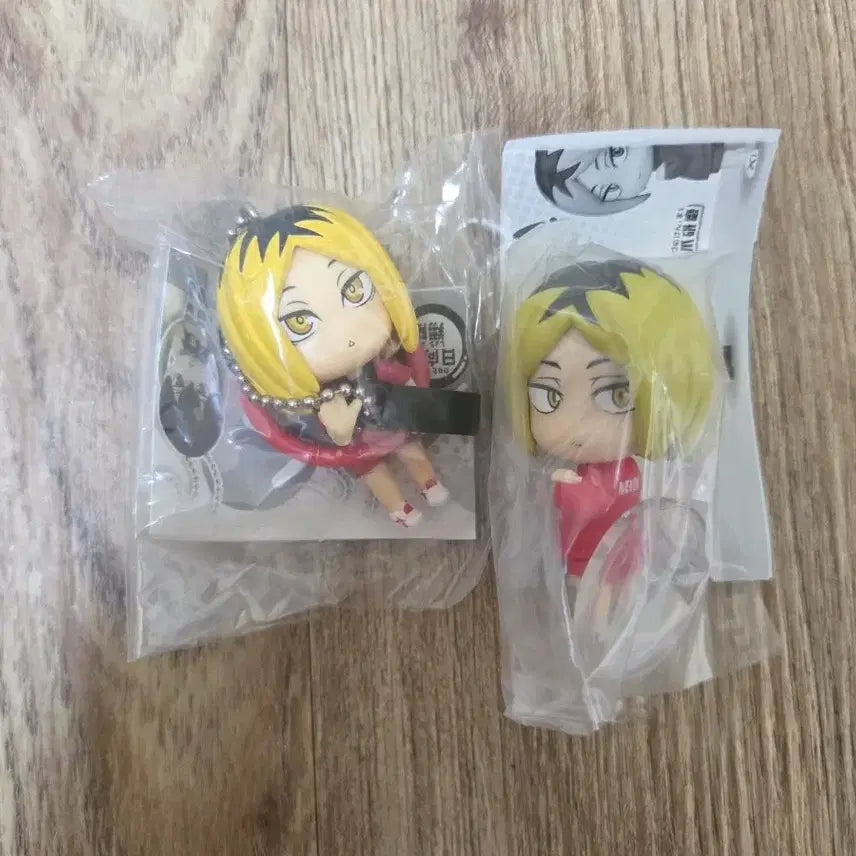 [BUNJANG] Haikyuu!! Kozume Kenma Konnichiwa, Look Back Bundle Set / ~급처할인~하이큐 코즈메 켄마 곤니치와, 뒤돌아봐줘요  판매합니다