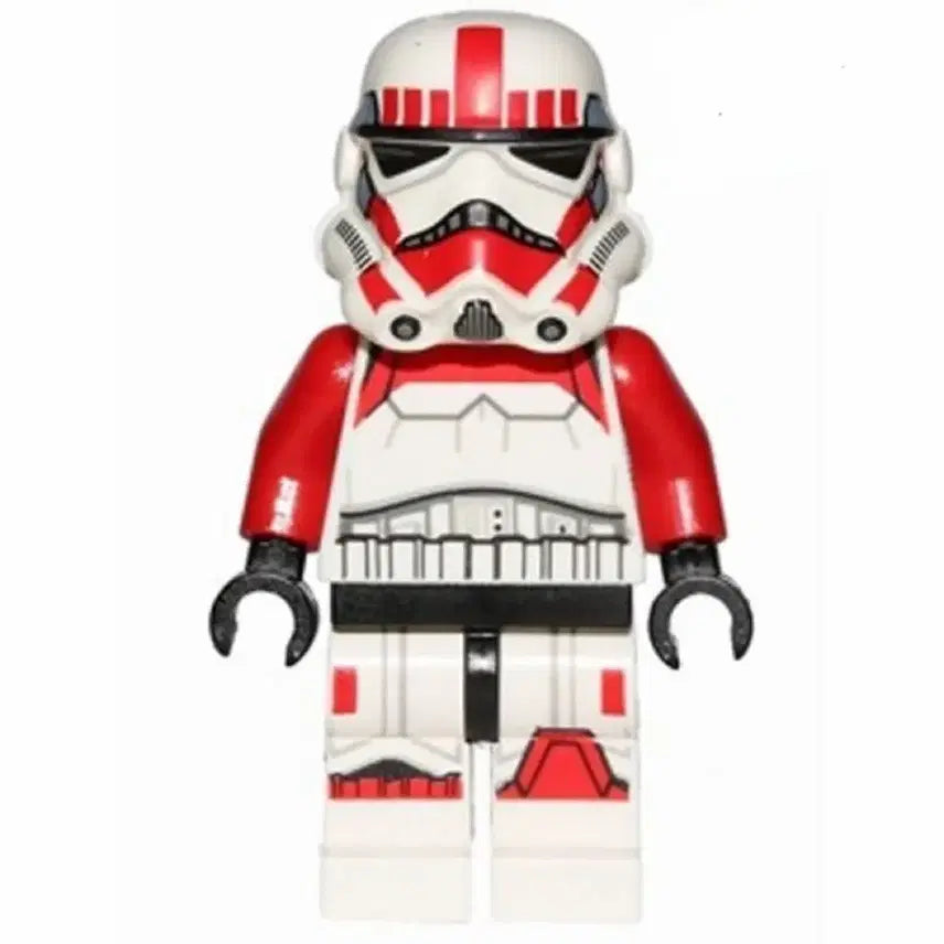 [BUNJANG] LEGO Star Wars 75134 Imperial Shock Trooper (Includes Accessories) / 레고 스타워즈 75134 제국군 쇼크 트루퍼(소품 포함)