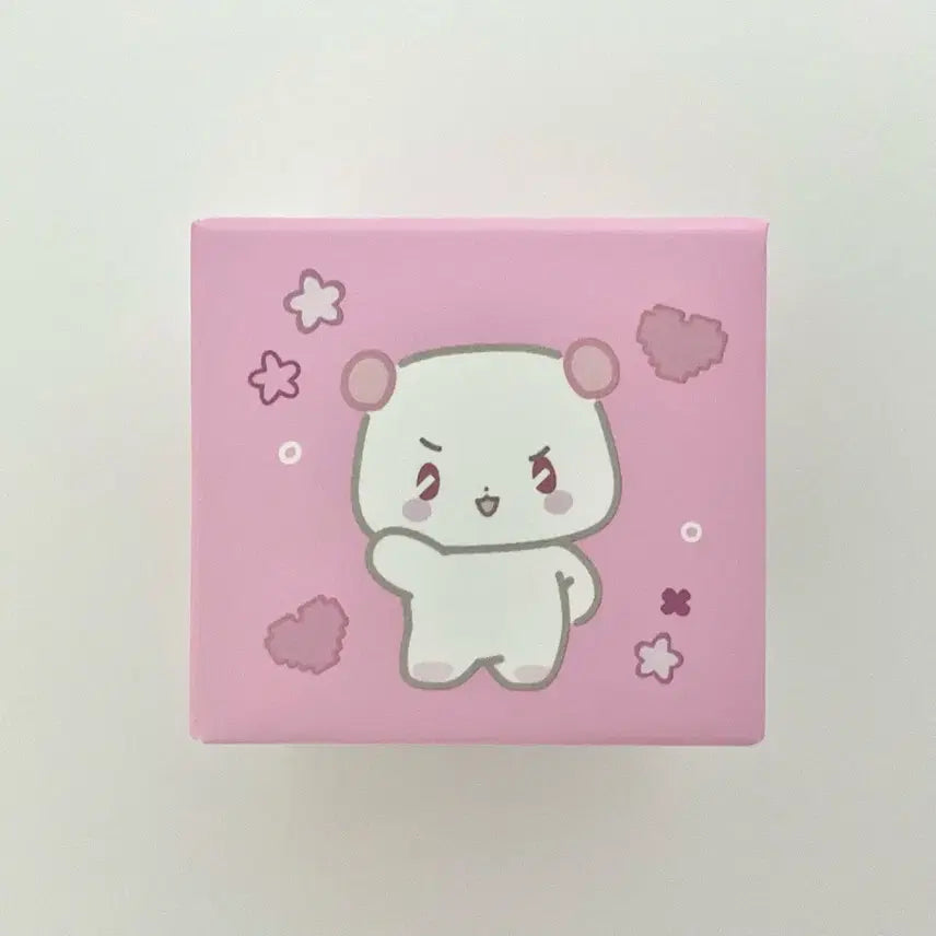[BUNJANG] Plaive Mmemimu Mimeu Keycap (Bambi) / (미개봉)플레이브 므메미무 미므 키캡(밤비)