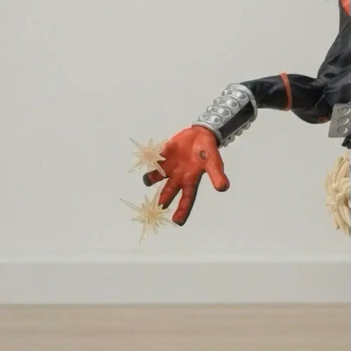 [BUNJANG] My Hero Academia Katsuki Bakugo Maximatic Figure / 최저가) 나의 히어로 아카데미아 나히아 바쿠고 카츠키 맥시매틱 피규어