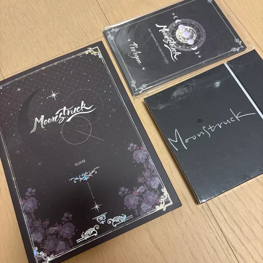 [BUNJANG] Omniscient Reader&
