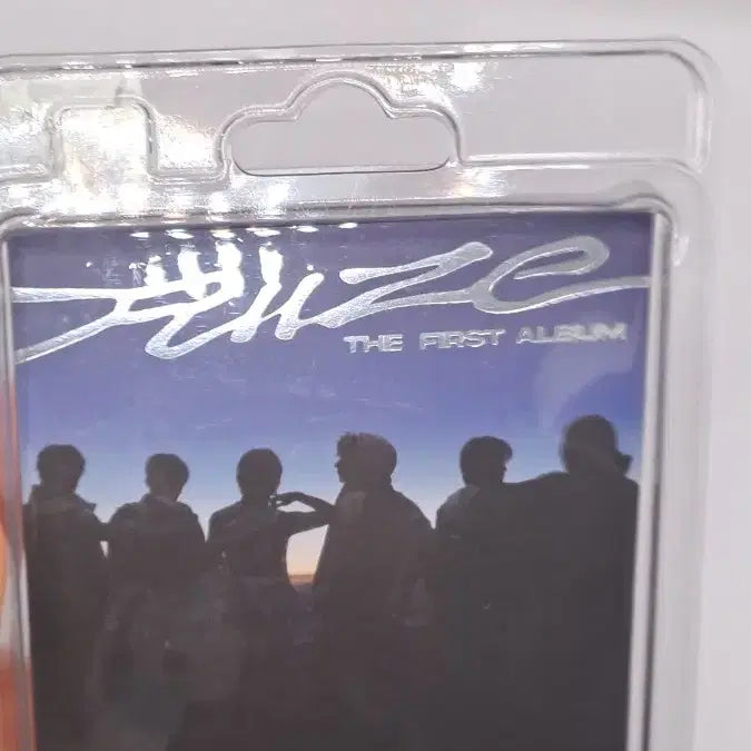 [BUNJANG] RIIZE Odyssey Album Limited Goods Keyring / 라이즈 한정굿즈 오디세이 앨범 키링