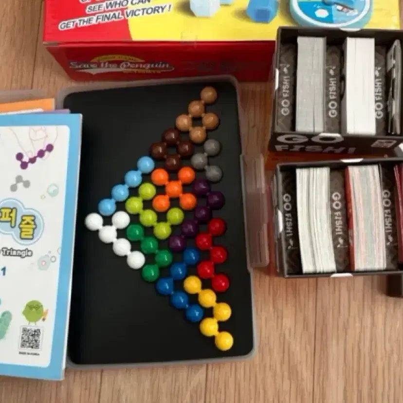 [BUNJANG] Board Game Bundle Set / 보드게임 일괄 판매