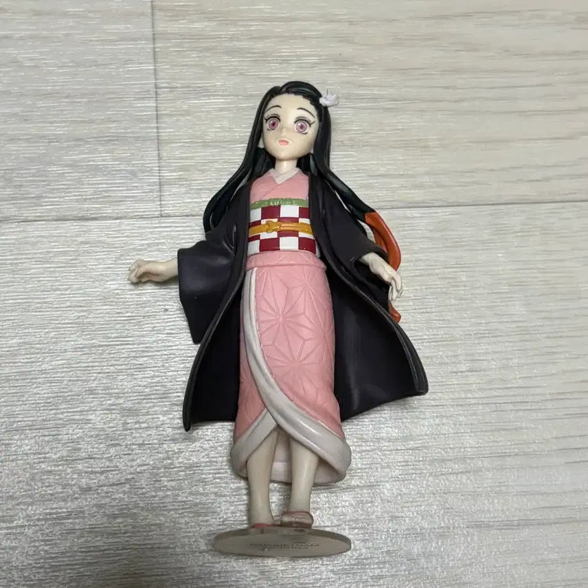 [BUNJANG] Demon Slayer Nezuko Figuarts Zero Unsealed Figure / 귀칼 네즈코 피그노 개봉
