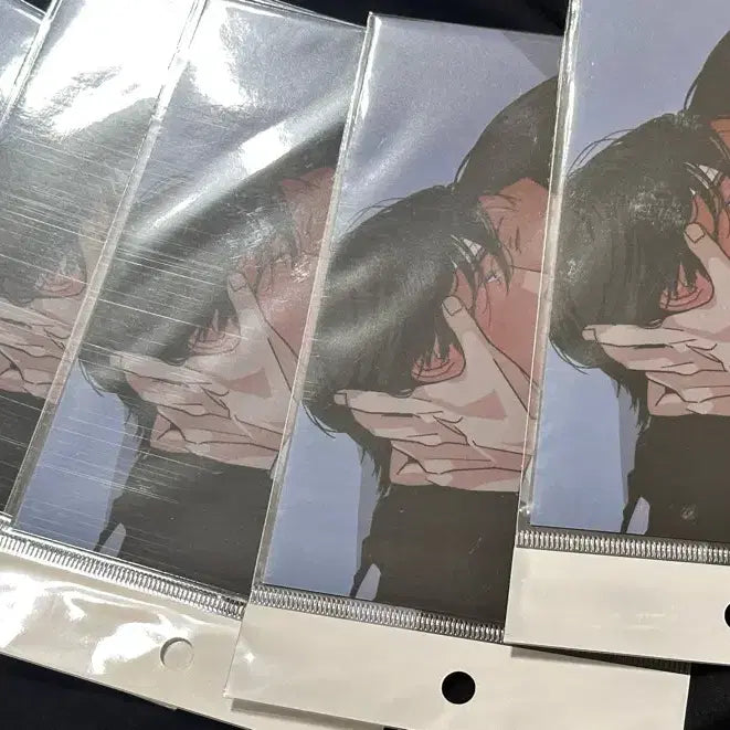 [BUNJANG] Rebom Salon de Bomb Joopyung Juipyung Film Print Photo / 레봄 살롱드르봉 주평 주의평화 필름 인화사진