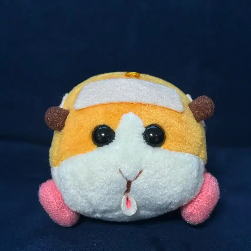 [BUNJANG] Morucca Potato Mochi Corring Mascot Plush / 뿌이뿌이 모루카 포테토 모찌코로링 마스코트 인형