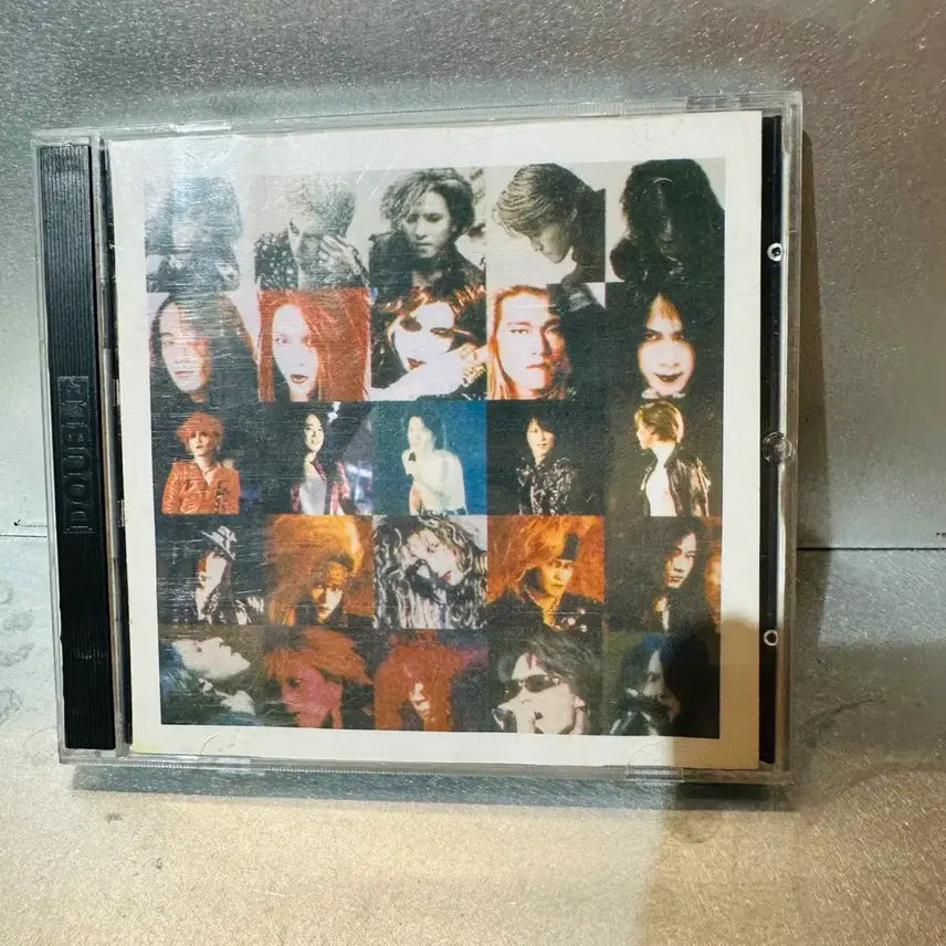 [BUNJANG] X Japan PERFECT BEST 2CD Album / xjapan엑스제팬cd perfect best(2cd)
