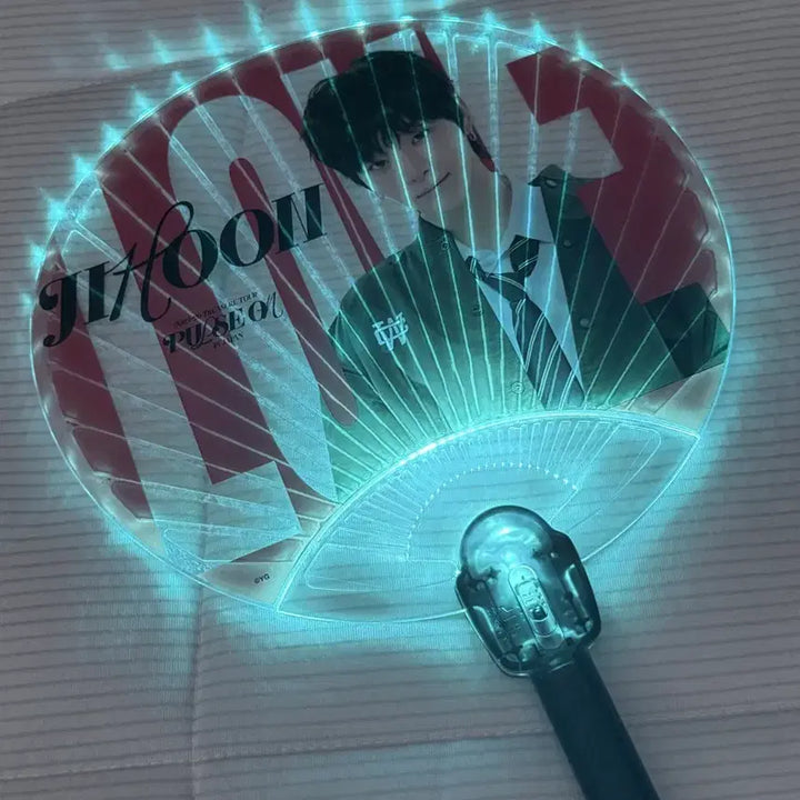 [BUNJANG] TREASURE Jihoon Byeonggwan &