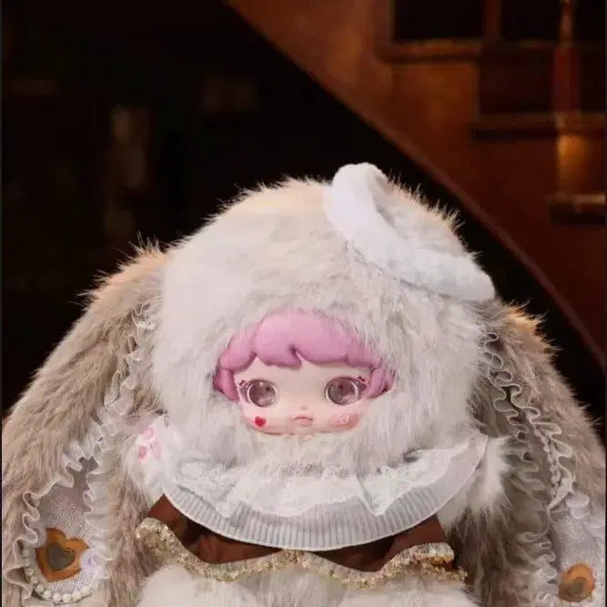 [BUNJANG] Mikoko 600% Plush Toy / 신상 미코코600%인형