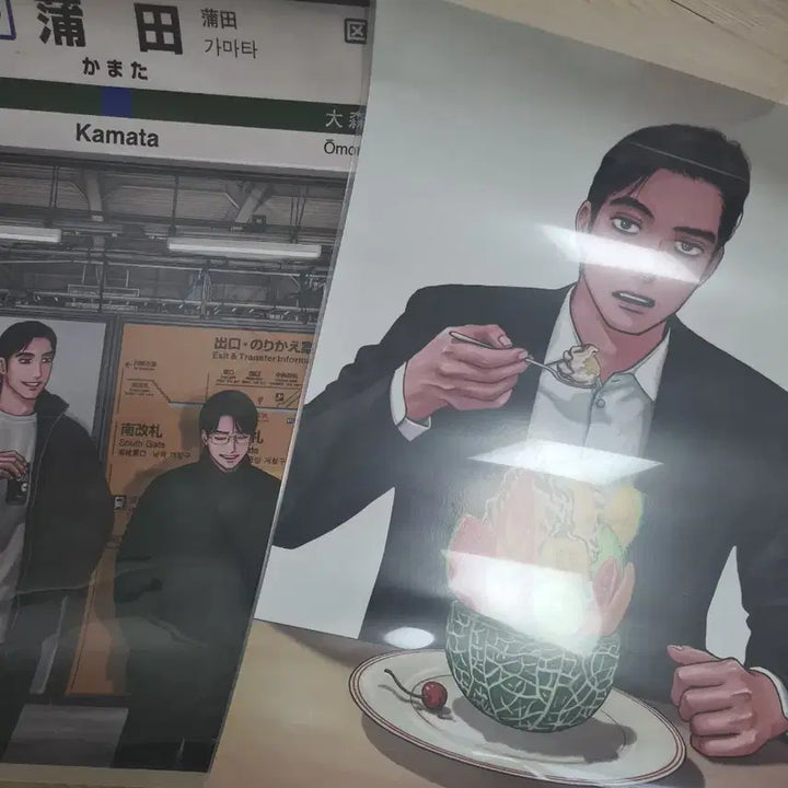[BUNJANG] Family Restaurant Let&