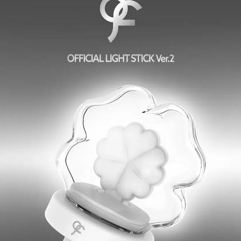 [BUNJANG] fromis_9 Official Lightstick Ver. 2 / 프로미스나인 응원봉 Ver.2