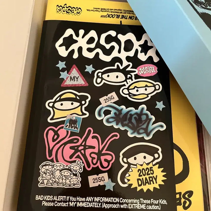 [BUNJANG] Aespa 2025 Season&