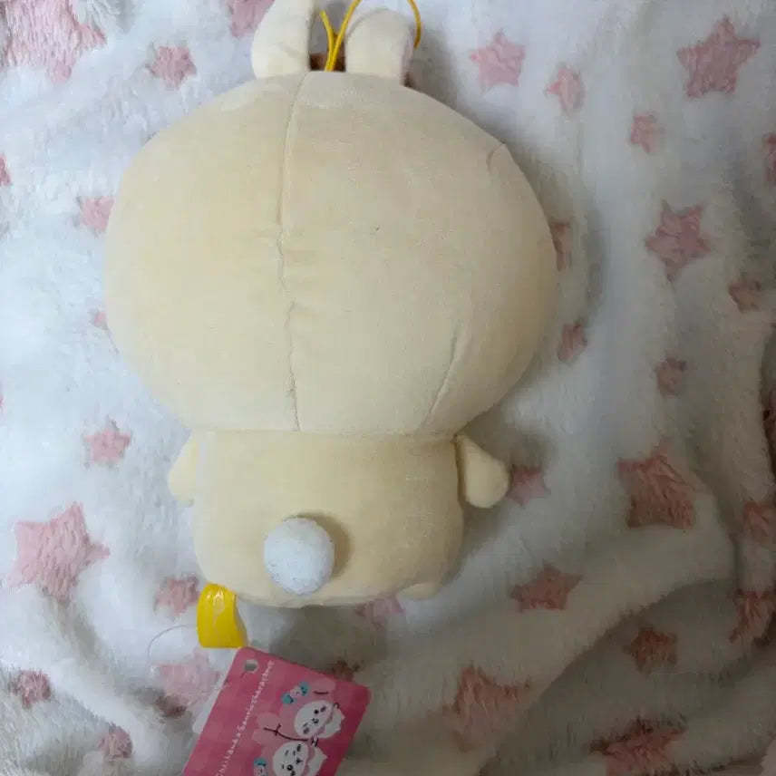 [BUNJANG] Sanrio Chiikawa Pompompurin Usagi Furyu Plush / 산리오 치이카와 폼폼푸린 우사기 후류 누이