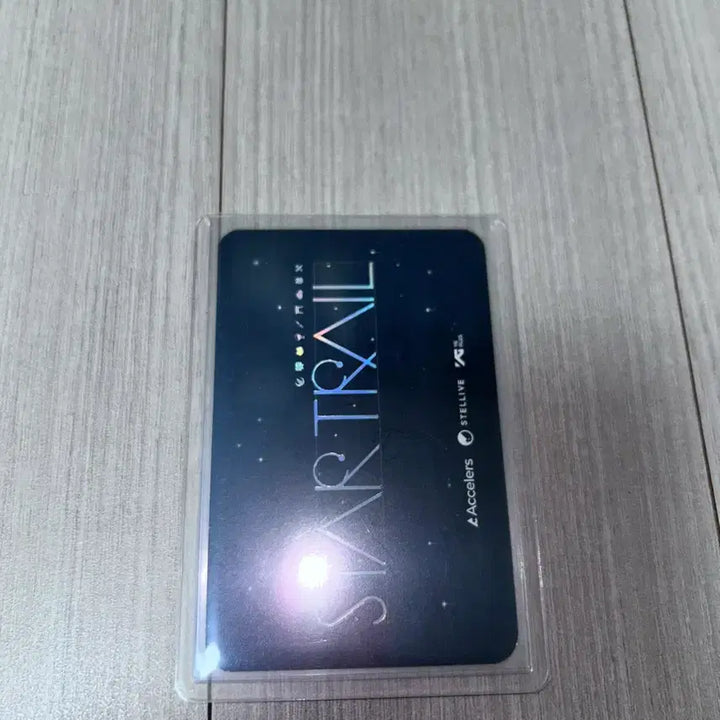 [BUNJANG] Stray Kids Nana Album Photocard / 스텔라이브 나나 앨범 포카 판매합니다