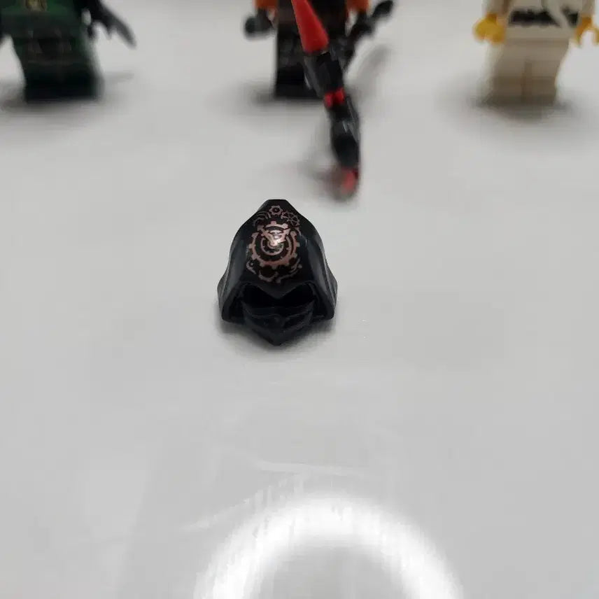 [BUNJANG] LEGO Ninjago Iron Doom Bulk Lot / 레고 닌자고 아이언돔 벌크