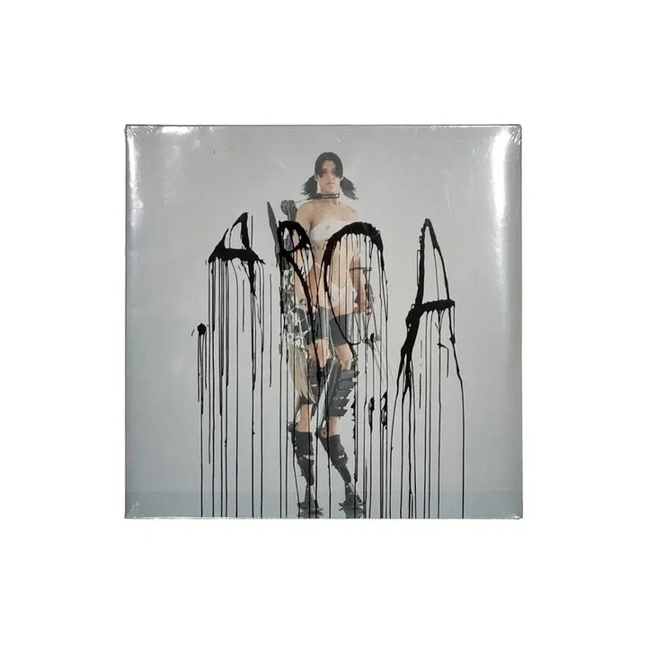[BUNJANG] ARCA KICK I LP / 아르카 ARCA - KICK I LP