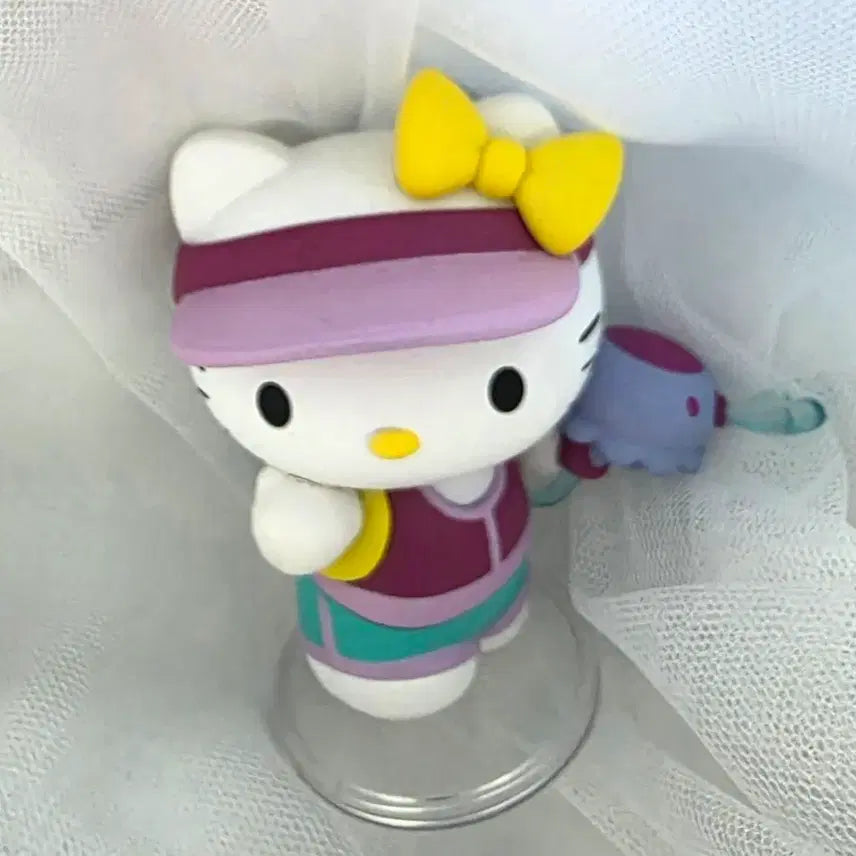 [BUNJANG] Pop Mart Sanrio Hello Kitty Figure / 팝마트 산리오 사우스 아일랜드 헬로키티