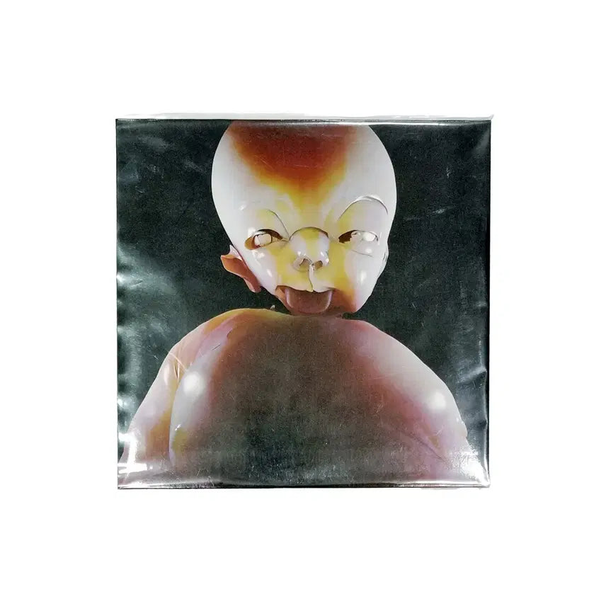 [BUNJANG] ARCA ARCA LP / 아르카 ARCA - &amp;&amp;&amp;&amp;&amp; LP