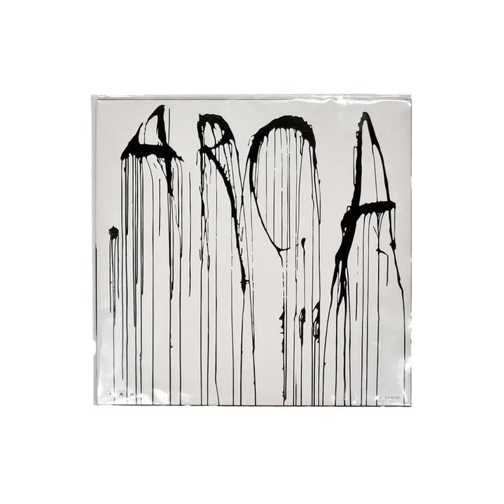 [BUNJANG] ARCA ARCA LP / 아르카 ARCA - &amp;&amp;&amp;&amp;&amp; LP
