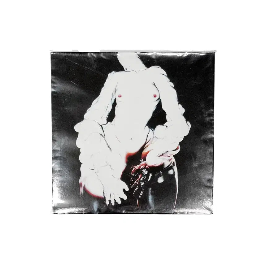 [BUNJANG] ARCA ZEN LP / 아르카 ARCA - ZEN LP