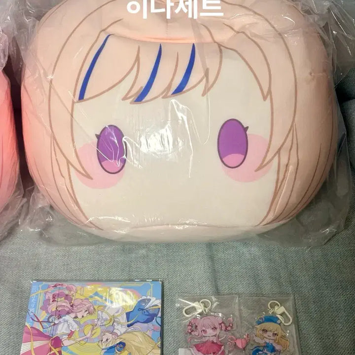 [BUNJANG] HimeHina Futari Tsumugiuta Hime Edition Hinata Edition / 히메히나 후타리츠무기우타 히메판 히나판