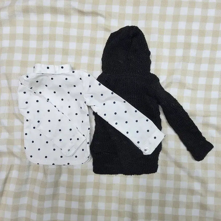 [BUNJANG] MSD Size 2 Tops &amp; 2 Bottoms Set / 상의2+하의2 세트(msd)