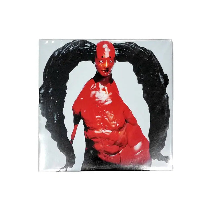 [BUNJANG] ARCA MUTANT LP / 아르카 ARCA - MUTANT LP