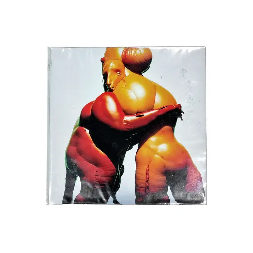 [BUNJANG] ARCA MUTANT LP / 아르카 ARCA - MUTANT LP