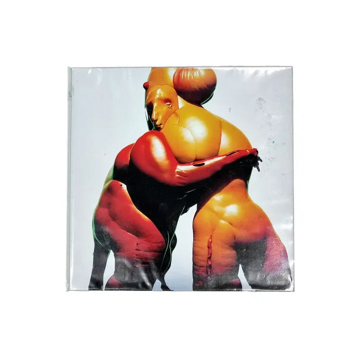 [BUNJANG] ARCA MUTANT LP / 아르카 ARCA - MUTANT LP