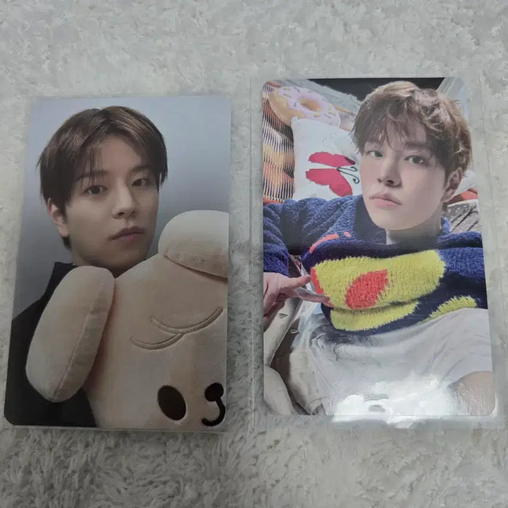 [BUNJANG] Stray Kids Seungmin Photocard Bundle Set / 스트레이키즈 승민 포카 30장 일괄