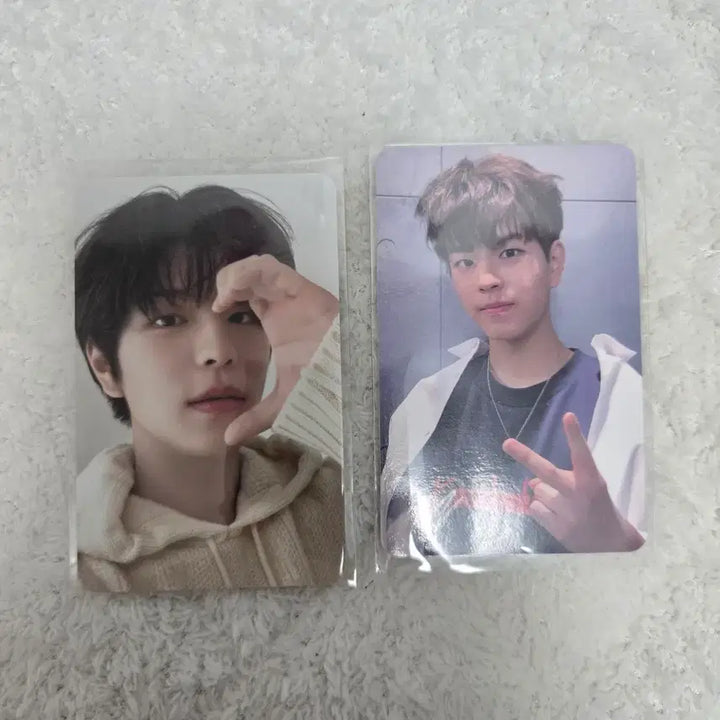 [BUNJANG] Stray Kids Seungmin Photocard Bundle Set / 스트레이키즈 승민 포카 30장 일괄