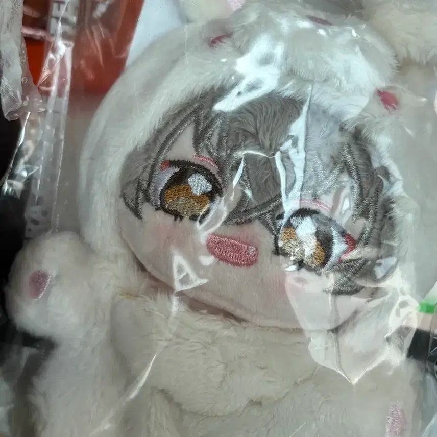[BUNJANG] Ensemble Stars! Reika Ogami Rabbit Plush / 앙스타 오오가미 코가 토끼누이 판매