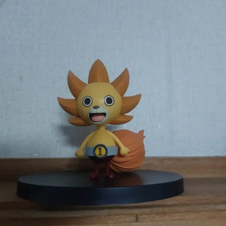 [BUNJANG] One Piece Thousand Sunny Figure / 원피스 써니 피규어