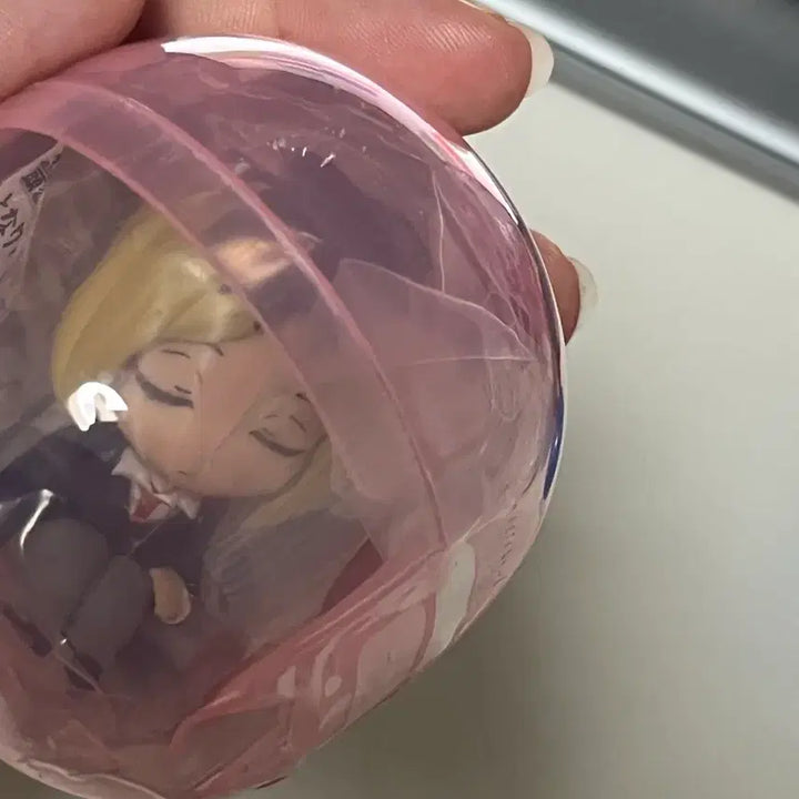 [BUNJANG] Haikyuu!! Shoulder Bump Kenma Figure / 하이큐 어깨쿵 피규어 켄마