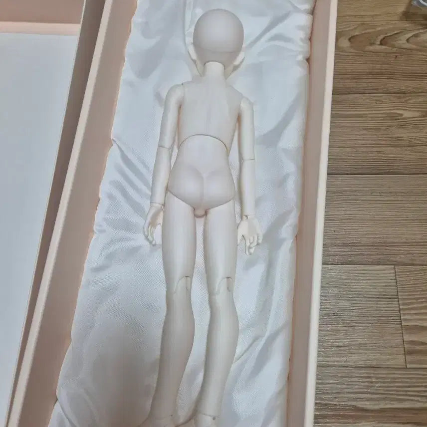[BUNJANG] LUTS 2024 Winter Event Head + Kid Delf Boy Body / 루츠 2024 겨울 이벤트 헤드 + 루츠 키드델프 남아바디 판매