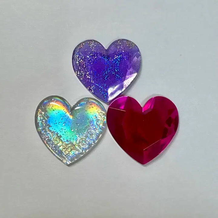 [BUNJANG] Prism Stone Romantic Night Wedding Set / 프리즘스톤 로맨틱 나이트 웨딩셋