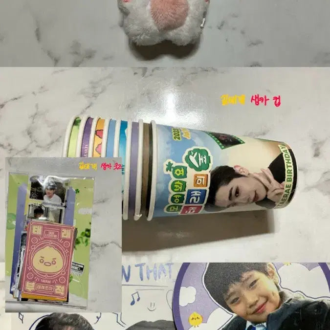 [BUNJANG] ZEROBASEONE &amp; BOYS PLANET Bundle Set / 제로베이스원&amp;보이즈플래닛 굿즈 일괄