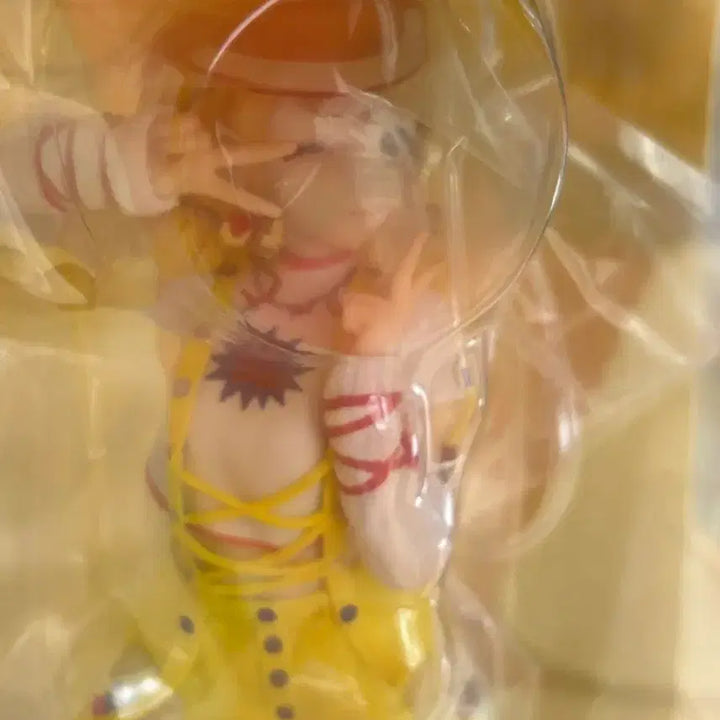 [BUNJANG] Gakuen Idolmaster Kotone Figure (Unsealed) / 학원아이돌마스터 학원마스 쿠지 5 c상 코토네 피규어 미개봉