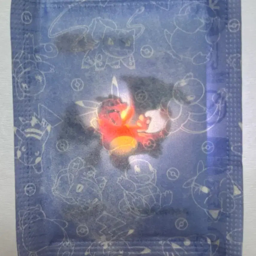 [BUNJANG] Pokemon Season 5 Artwork Sinnoh Starters/Charizard/30th Anniversary Mimikyu Sticker Set (Sealed) / 포켓몬스터 시즌5 아트웍 날쌩마/리자몽/30주년 따라큐 띠부씰 미개봉