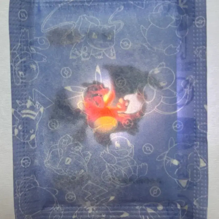 [BUNJANG] Pokemon Season 5 Artwork Sinnoh Starters/Charizard/30th Anniversary Mimikyu Sticker Set (Sealed) / 포켓몬스터 시즌5 아트웍 날쌩마/리자몽/30주년 따라큐 띠부씰 미개봉