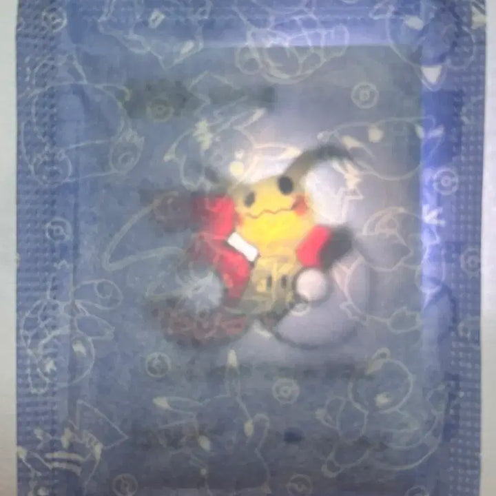 [BUNJANG] Pokemon Season 5 Artwork Sinnoh Starters/Charizard/30th Anniversary Mimikyu Sticker Set (Sealed) / 포켓몬스터 시즌5 아트웍 날쌩마/리자몽/30주년 따라큐 띠부씰 미개봉