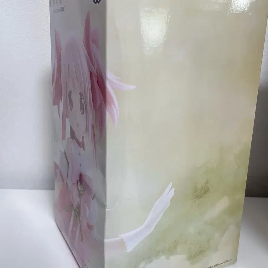 [BUNJANG] Kaname Madoka Banpresto Figure / 마법소녀 마도카 마기카 카나메 마도카 반프레스토 피규어