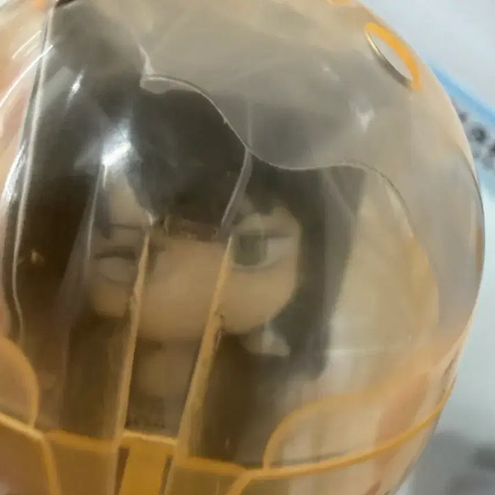 [BUNJANG] Gintama 3rd Year Z Class Katsura Sealed Figure / [은혼/미개봉]3학년 z반 언제오려나 카츠라