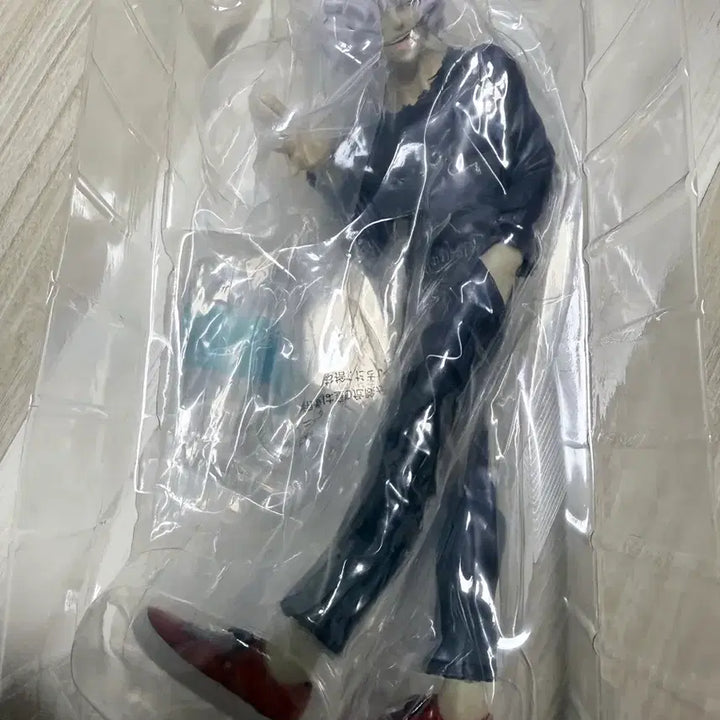 [BUNJANG] Tomura Shigaraki Figure / 토무라 시가라키 피규어 정품