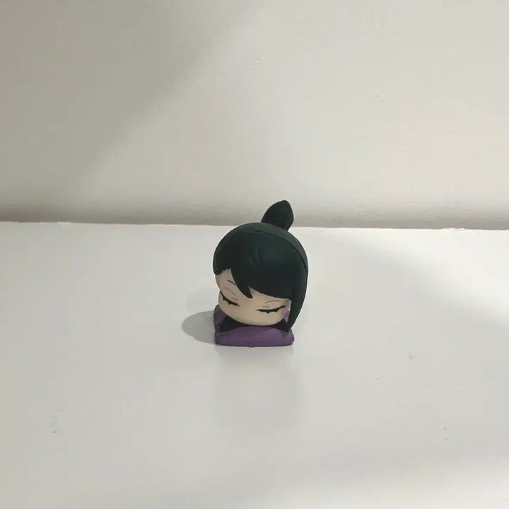 [BUNJANG] Yuta Maki Gacha Figures Bundle Set / 유타 마키 가챠 피규어 일괄