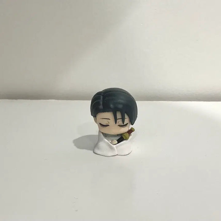 [BUNJANG] Yuta Maki Gacha Figures Bundle Set / 유타 마키 가챠 피규어 일괄