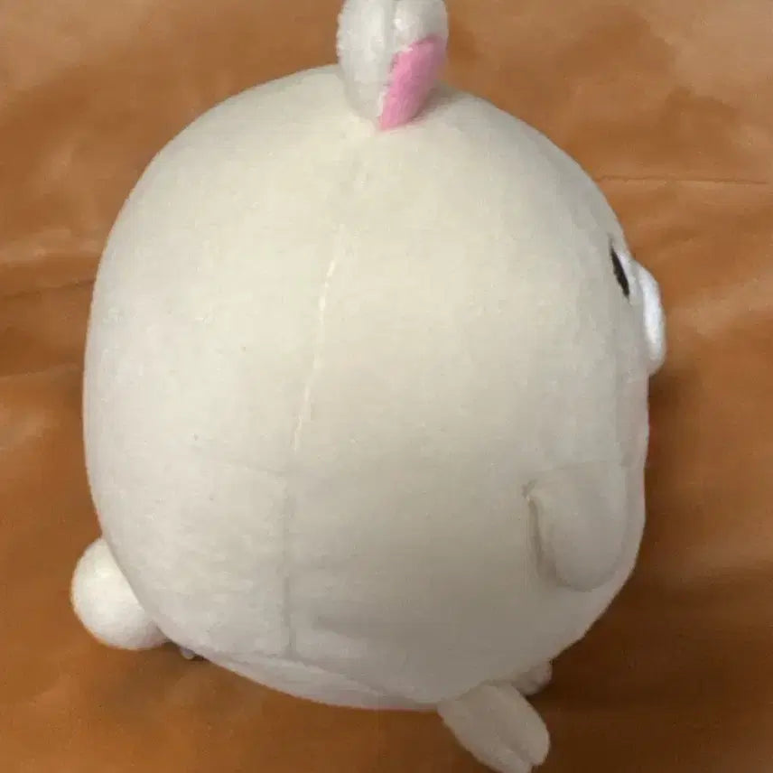 [BUNJANG] Korilakkuma Manmaru Mochi Plush (Vintage) / 코리락쿠마 만마루 모찌 인형 고전